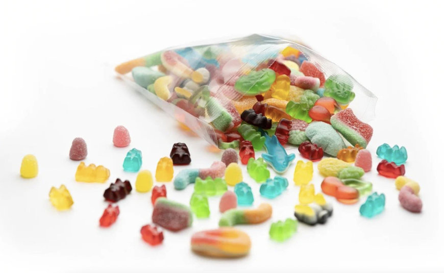 SYNTEGON PRÉSENTE SES SOLUTIONS CLÉS EN MAIN POUR L'INDUSTRIE DE LA CONFISERIE À PROSWEETS